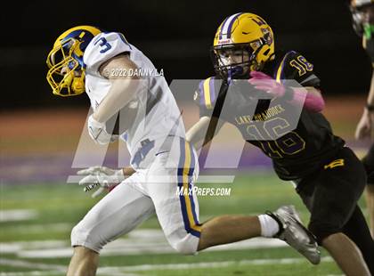 Thumbnail 2 in Robinson @ Lake Braddock photogallery.