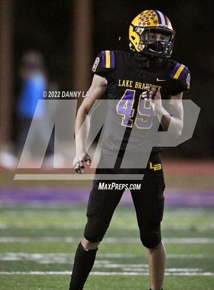 Thumbnail 1 in Robinson @ Lake Braddock photogallery.