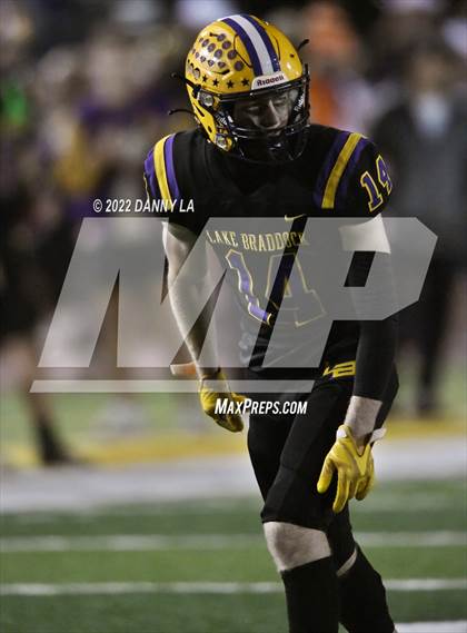 Thumbnail 3 in Robinson @ Lake Braddock photogallery.