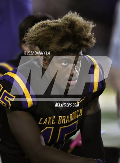 Thumbnail 3 in Robinson @ Lake Braddock photogallery.