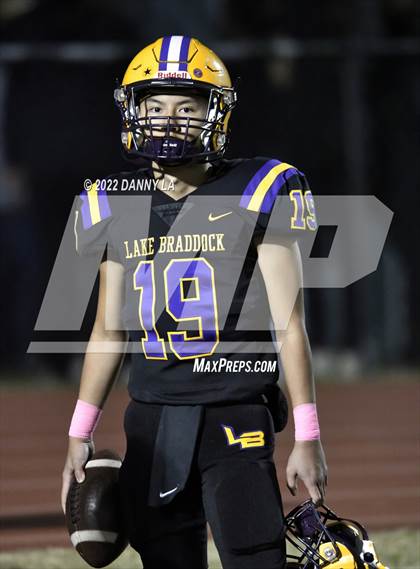 Thumbnail 3 in Robinson @ Lake Braddock photogallery.