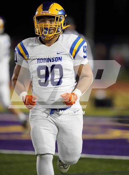Thumbnail 1 in Robinson @ Lake Braddock photogallery.