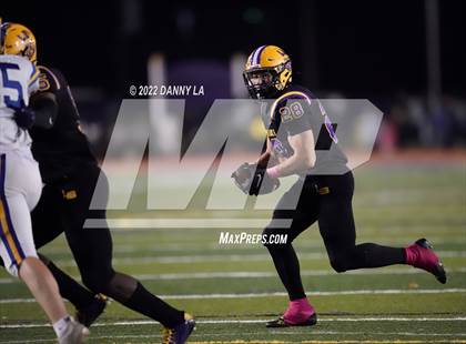 Thumbnail 2 in Robinson @ Lake Braddock photogallery.
