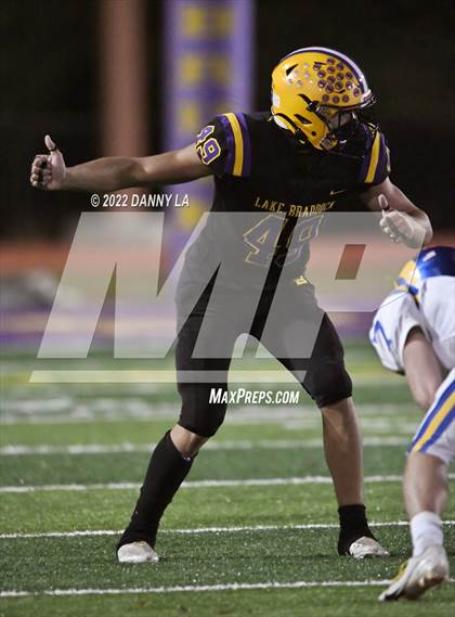Thumbnail 1 in Robinson @ Lake Braddock photogallery.