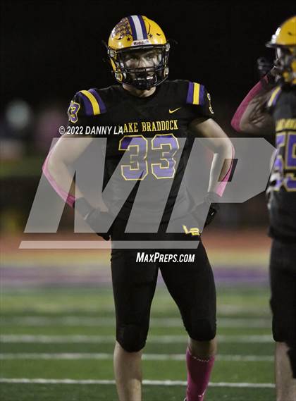 Thumbnail 1 in Robinson @ Lake Braddock photogallery.