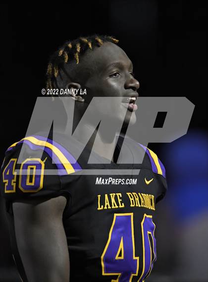 Thumbnail 2 in Robinson @ Lake Braddock photogallery.