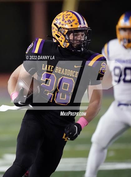 Thumbnail 1 in Robinson @ Lake Braddock photogallery.