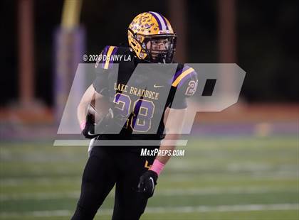 Thumbnail 3 in Robinson @ Lake Braddock photogallery.