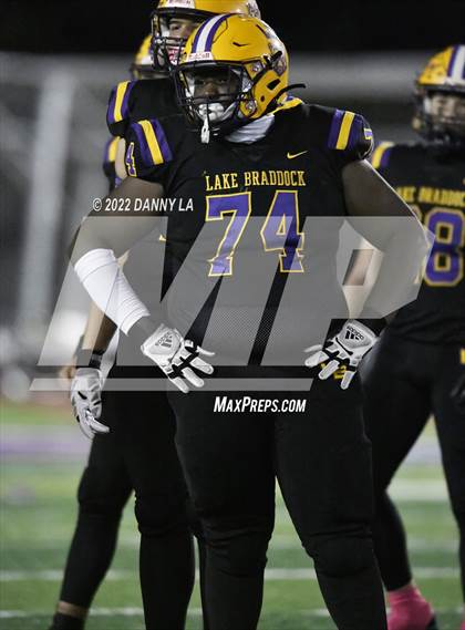 Thumbnail 1 in Robinson @ Lake Braddock photogallery.