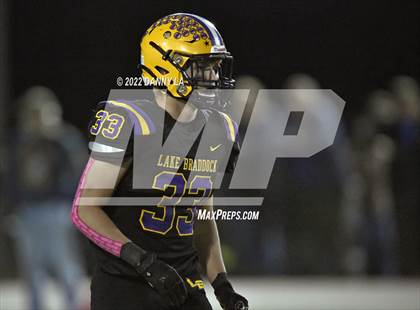 Thumbnail 3 in Robinson @ Lake Braddock photogallery.
