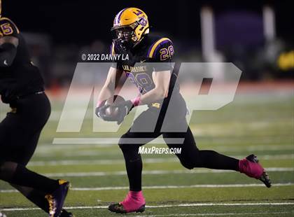 Thumbnail 3 in Robinson @ Lake Braddock photogallery.