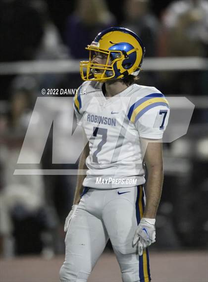 Thumbnail 2 in Robinson @ Lake Braddock photogallery.