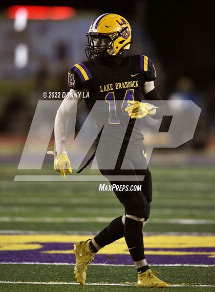 Thumbnail 3 in Robinson @ Lake Braddock photogallery.