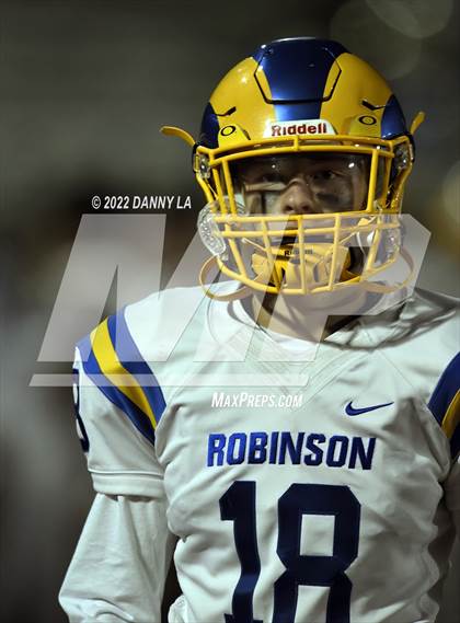 Thumbnail 2 in Robinson @ Lake Braddock photogallery.