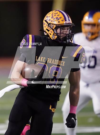 Thumbnail 2 in Robinson @ Lake Braddock photogallery.