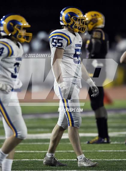Thumbnail 3 in Robinson @ Lake Braddock photogallery.