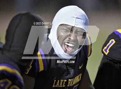 Thumbnail 1 in Robinson @ Lake Braddock photogallery.