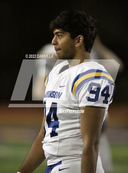 Thumbnail 3 in Robinson @ Lake Braddock photogallery.