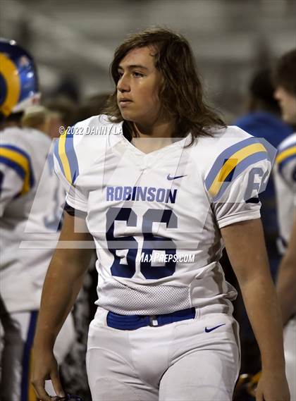Thumbnail 1 in Robinson @ Lake Braddock photogallery.