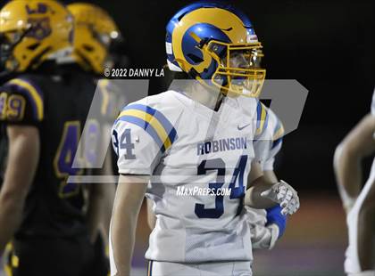 Thumbnail 2 in Robinson @ Lake Braddock photogallery.