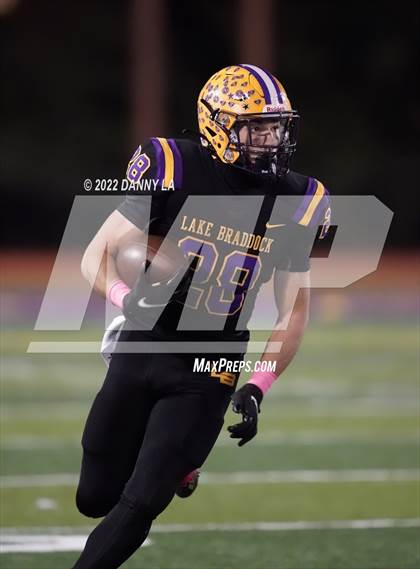Thumbnail 3 in Robinson @ Lake Braddock photogallery.