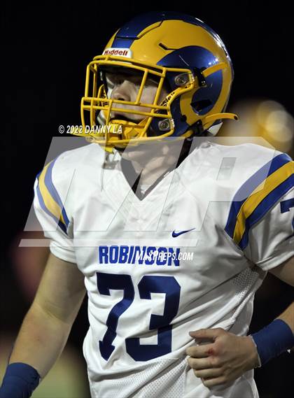 Thumbnail 1 in Robinson @ Lake Braddock photogallery.