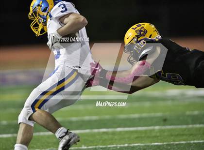 Thumbnail 3 in Robinson @ Lake Braddock photogallery.