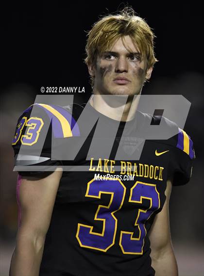 Thumbnail 2 in Robinson @ Lake Braddock photogallery.