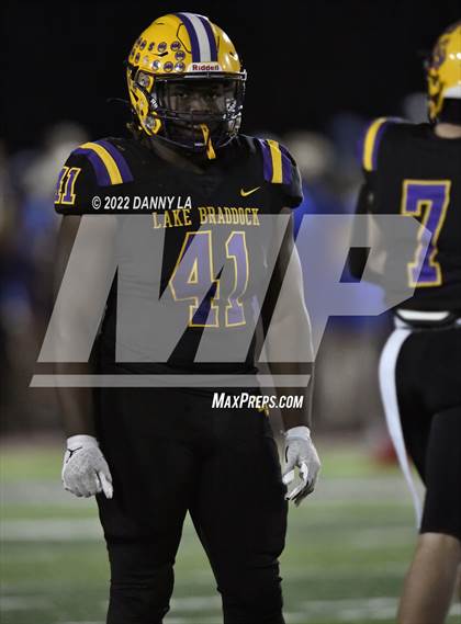 Thumbnail 3 in Robinson @ Lake Braddock photogallery.