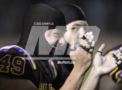 Thumbnail 2 in Robinson @ Lake Braddock photogallery.