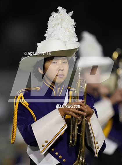 Thumbnail 1 in Robinson @ Lake Braddock photogallery.