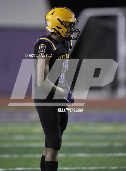 Thumbnail 3 in Robinson @ Lake Braddock photogallery.