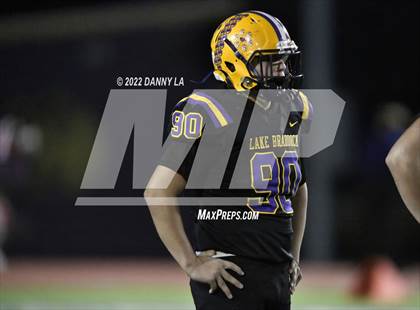 Thumbnail 3 in Robinson @ Lake Braddock photogallery.