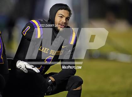 Thumbnail 1 in Robinson @ Lake Braddock photogallery.