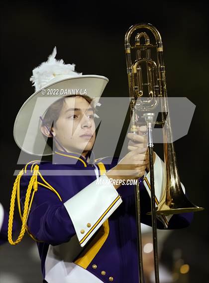 Thumbnail 2 in Robinson @ Lake Braddock photogallery.