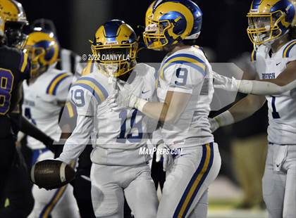 Thumbnail 1 in Robinson @ Lake Braddock photogallery.