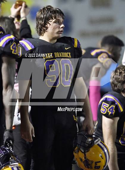 Thumbnail 2 in Robinson @ Lake Braddock photogallery.