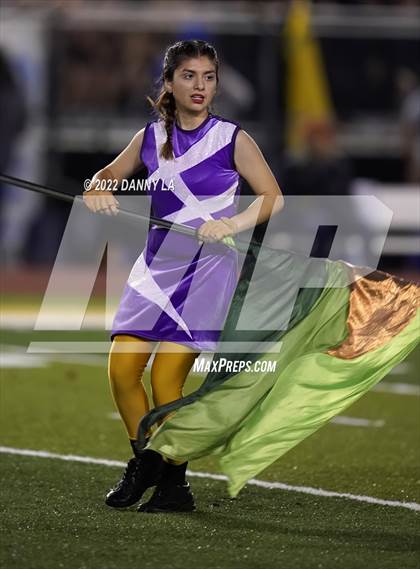 Thumbnail 3 in Robinson @ Lake Braddock photogallery.