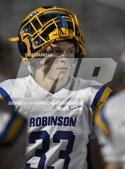 Thumbnail 1 in Robinson @ Lake Braddock photogallery.