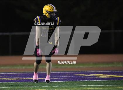 Thumbnail 1 in Robinson @ Lake Braddock photogallery.
