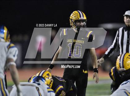 Thumbnail 1 in Robinson @ Lake Braddock photogallery.
