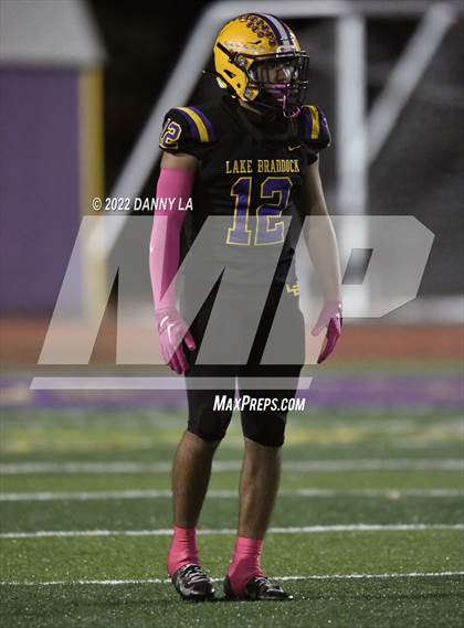 Thumbnail 2 in Robinson @ Lake Braddock photogallery.