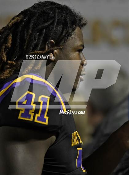 Thumbnail 1 in Robinson @ Lake Braddock photogallery.