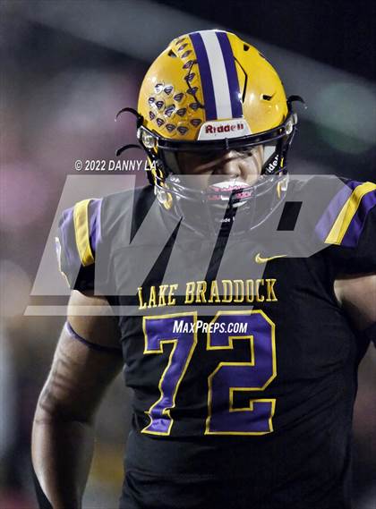 Thumbnail 1 in Robinson @ Lake Braddock photogallery.
