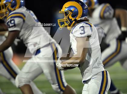 Thumbnail 1 in Robinson @ Lake Braddock photogallery.