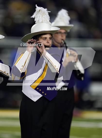 Thumbnail 2 in Robinson @ Lake Braddock photogallery.