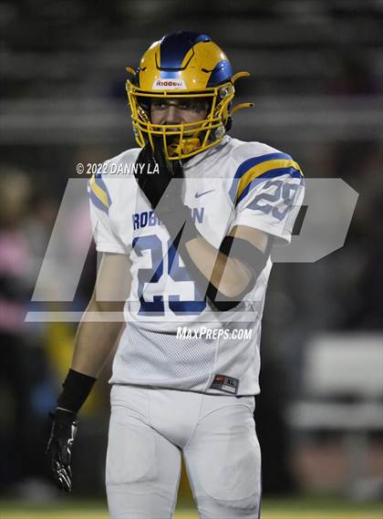 Thumbnail 3 in Robinson @ Lake Braddock photogallery.