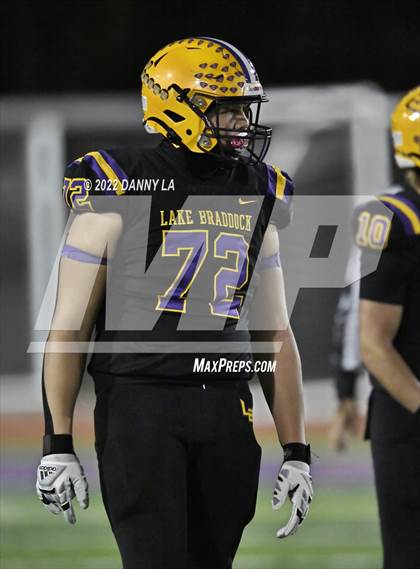 Thumbnail 2 in Robinson @ Lake Braddock photogallery.