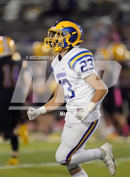 Thumbnail 3 in Robinson @ Lake Braddock photogallery.