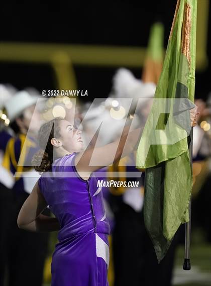 Thumbnail 2 in Robinson @ Lake Braddock photogallery.